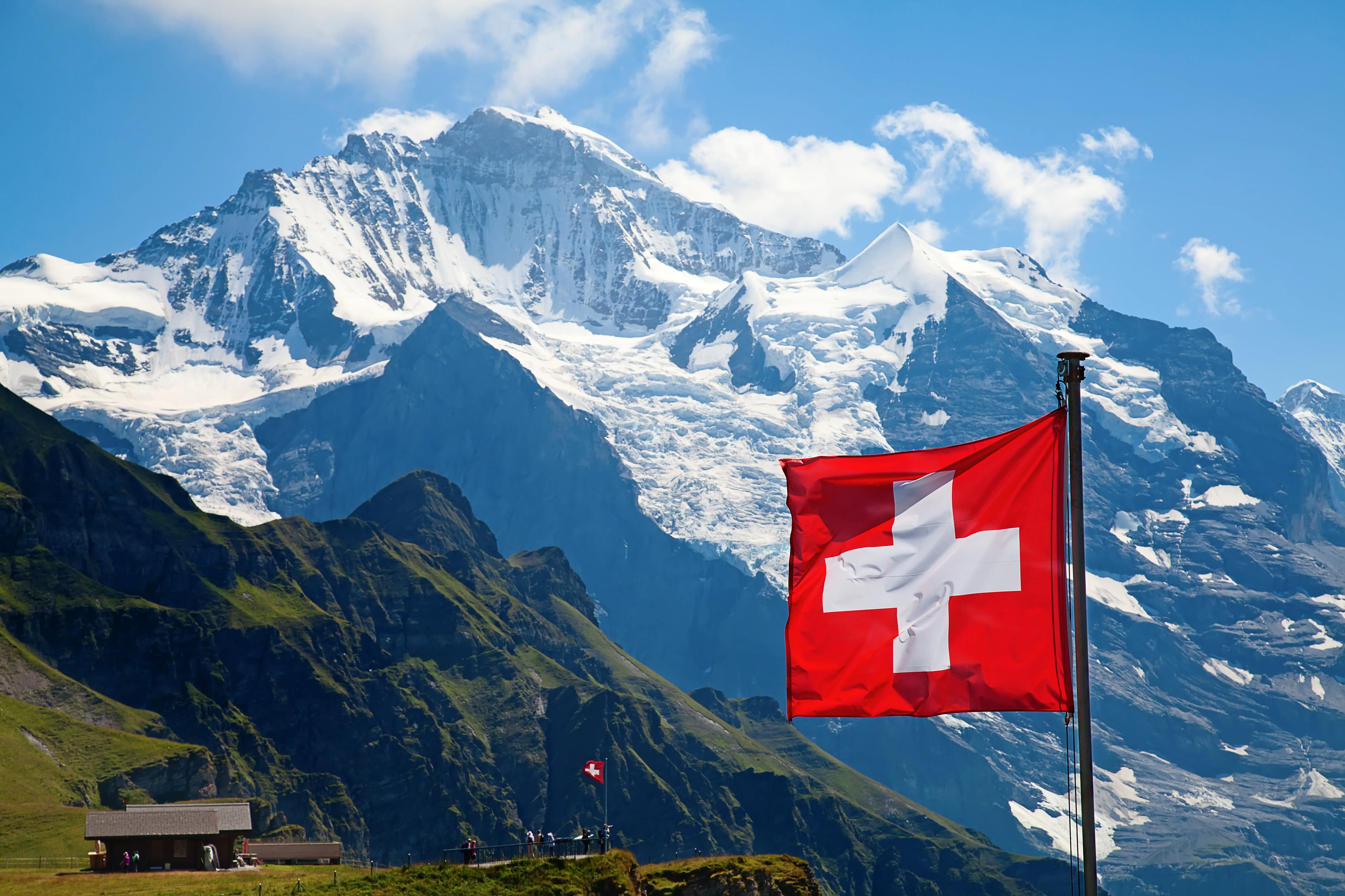 Svizzera